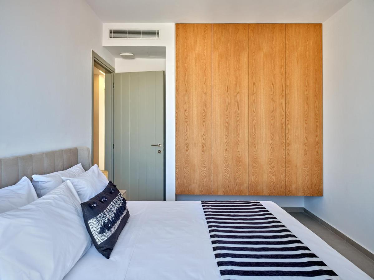 Ferienwohnung Paros Gem Naoussa Exterior foto