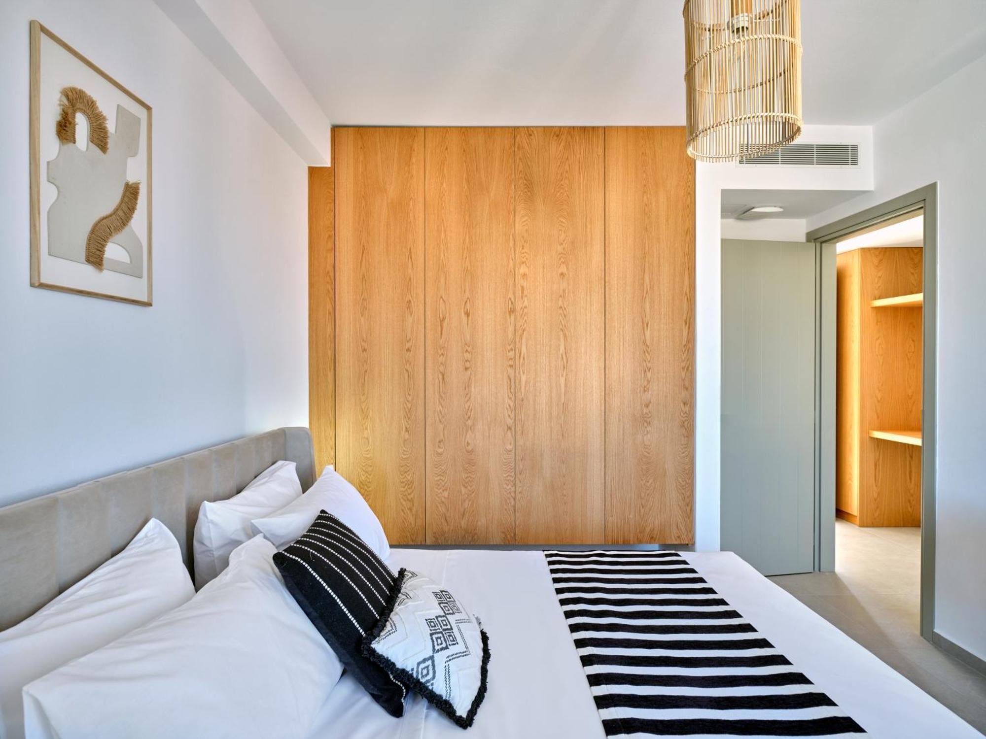 Ferienwohnung Paros Gem Naoussa Exterior foto