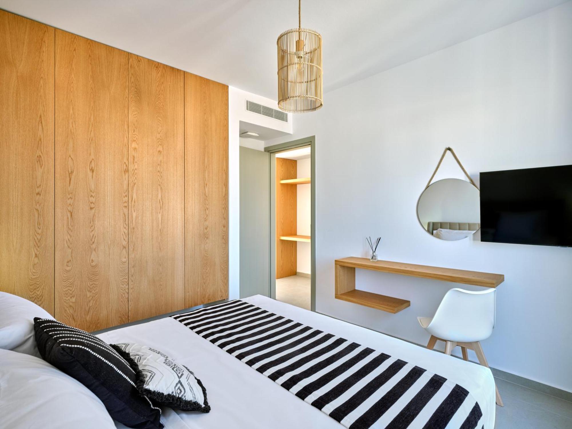 Ferienwohnung Paros Gem Naoussa Exterior foto