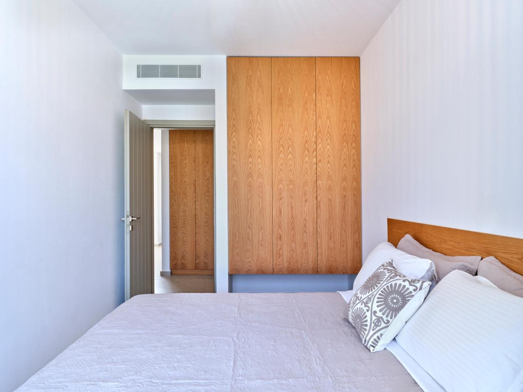 Ferienwohnung Paros Gem Naoussa Exterior foto